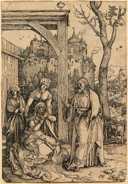 ALBRECHT DÜRER