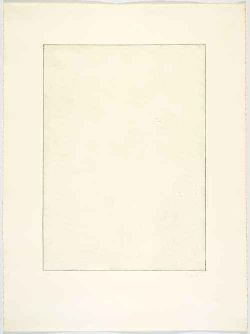 BRICE MARDEN