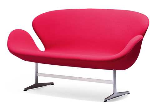 ARNE JACOBSEN