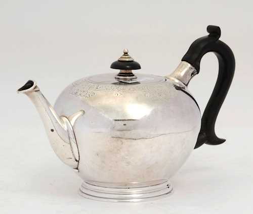 TEAPOT