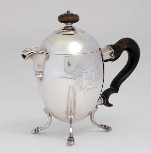 SMALL COFFEE POT