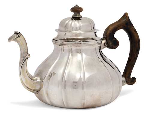 TEAPOT