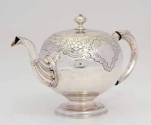 TEAPOT