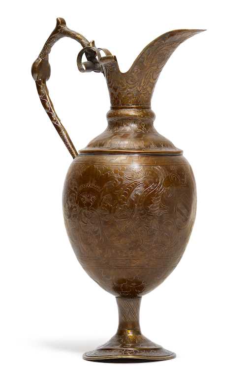 EWER / AIGUIÈRE