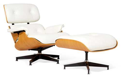 CHARLES & RAY EAMES