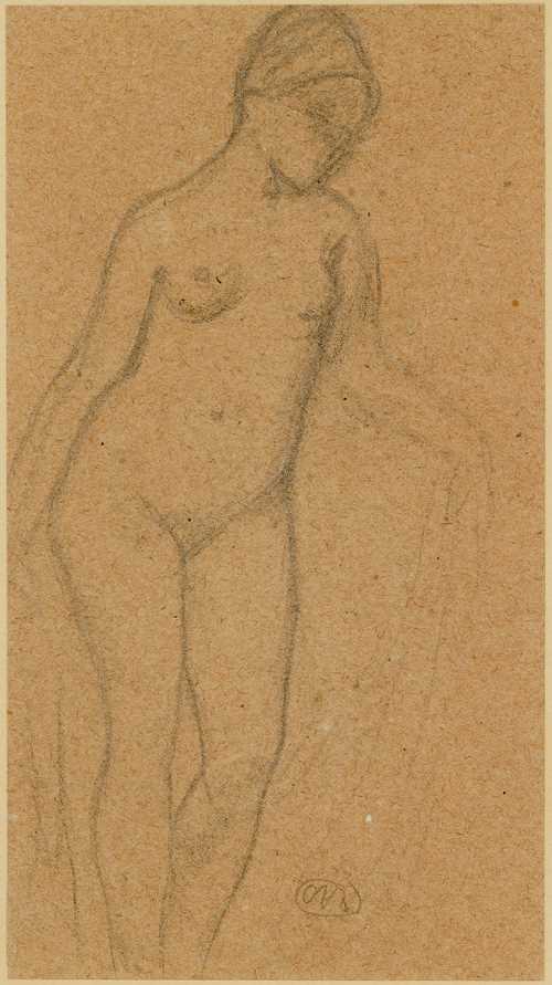 ARISTIDE MAILLOL