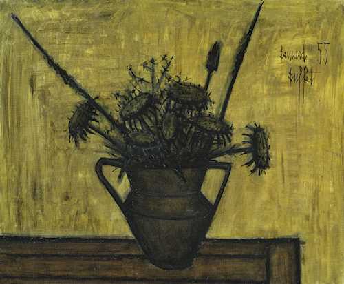 BERNARD BUFFET