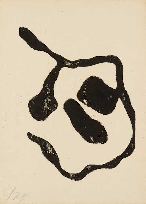 HANS (JEAN) ARP