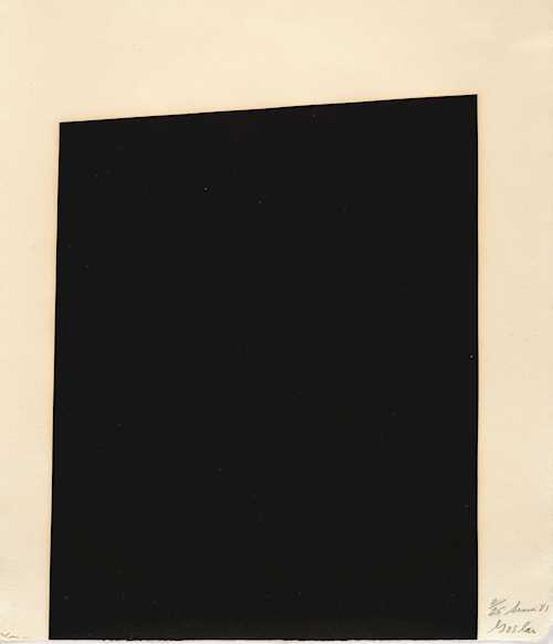 RICHARD SERRA