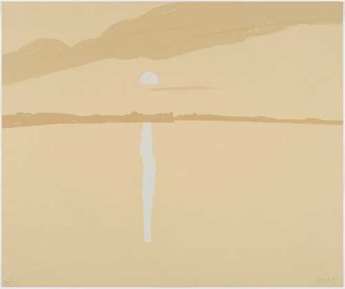 ALEX KATZ