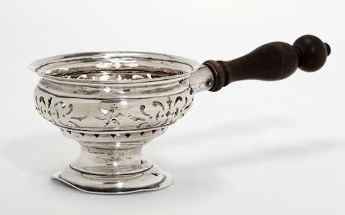 INCENSE BURNER, SO-CALLED BRÛLE PARFUM