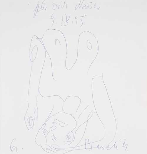 Baselitz, Georg -