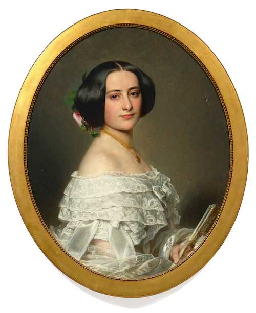 HERMANN WINTERHALTER