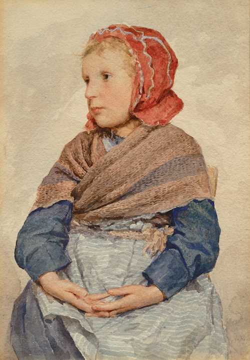 ALBERT ANKER