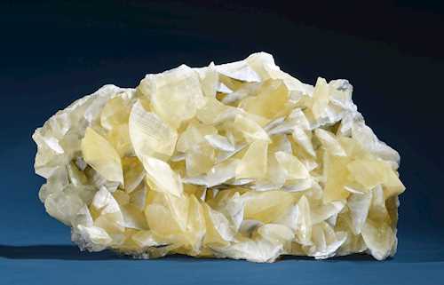 CALCITE CRYSTAL