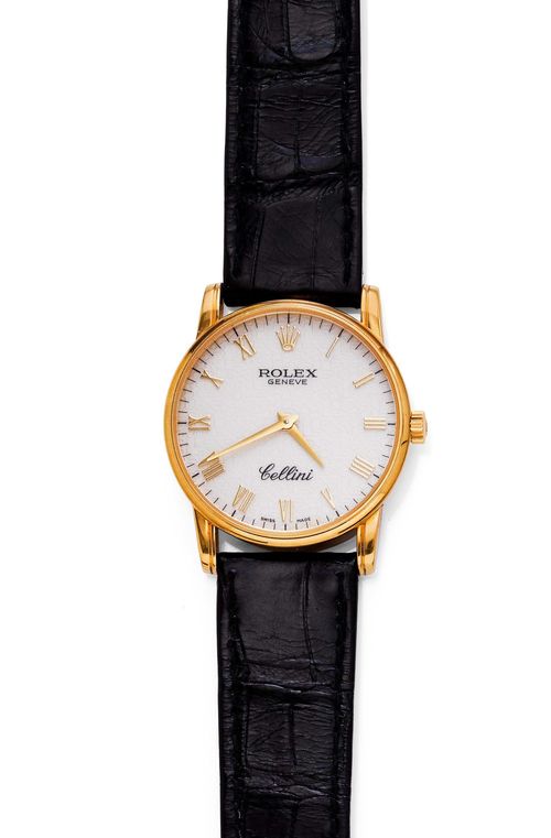 Rolex cheap cellini 5116