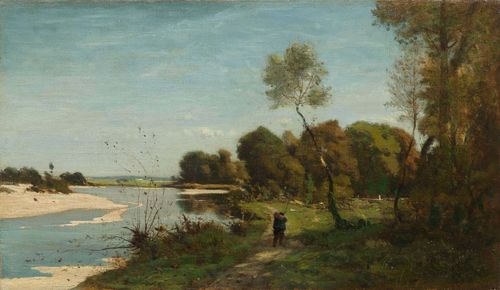 HENRI JOSEPH HARPIGNIES