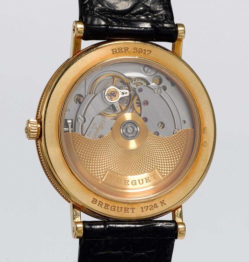 Breguet 5917 hotsell