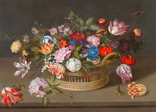 JOHANNES BOSSCHAERT