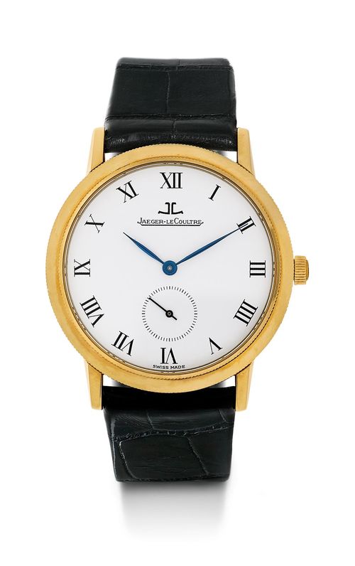 JAEGER LECOULTRE