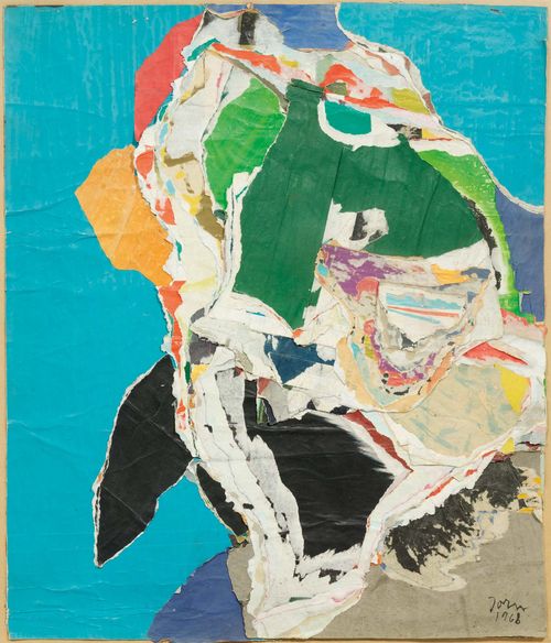 ASGER JORN