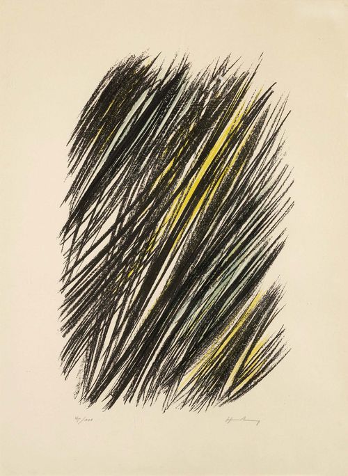 HANS  HARTUNG