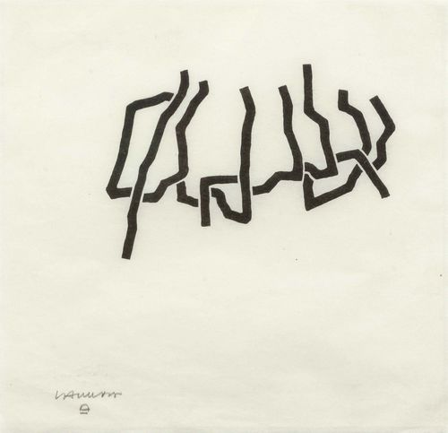 EDUARDO CHILLIDA