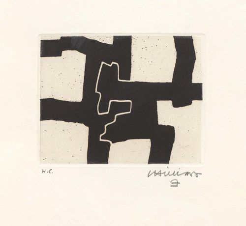 EDUARDO CHILLIDA