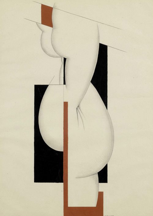 GUSTAVE BUCHET