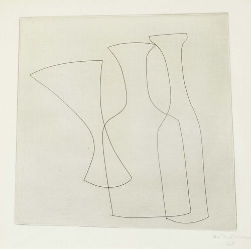 BEN NICHOLSON