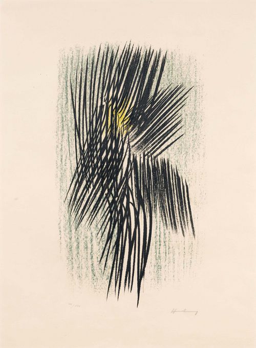 HANS  HARTUNG