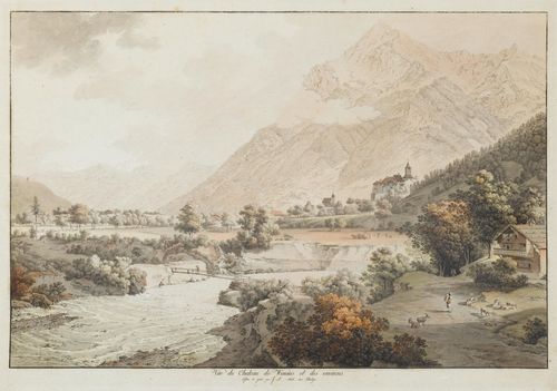 ABERLI, JOHANN LUDWIG