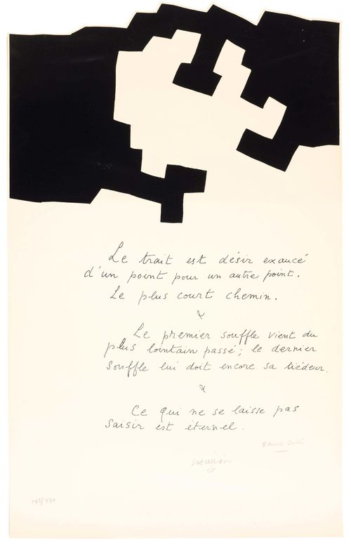 EDUARDO CHILLIDA