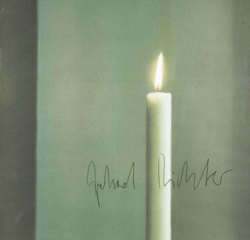 GERHARD RICHTER