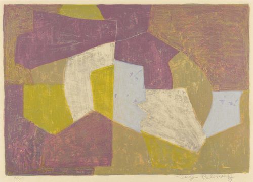 SERGE POLIAKOFF