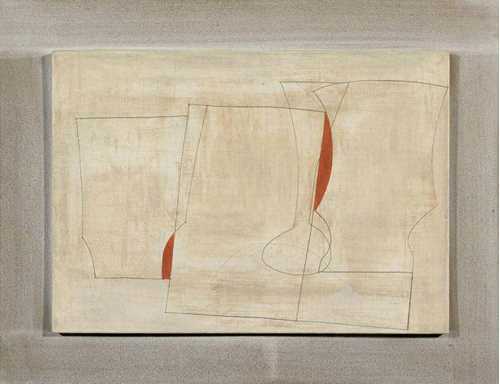 BEN NICHOLSON