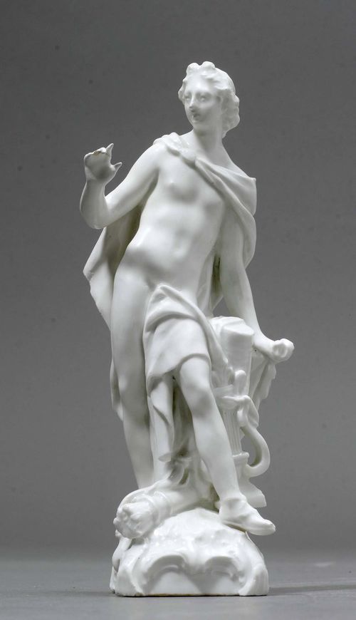 FIGURE OF APOLLO