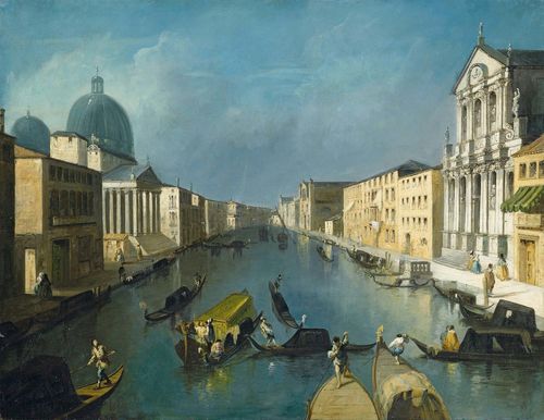 VENICE, LAST QUARTER OF THE 18TH CENTURY