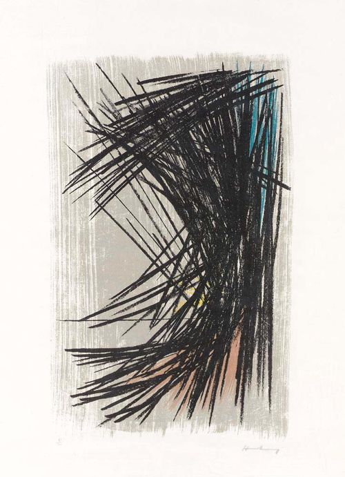 HANS  HARTUNG