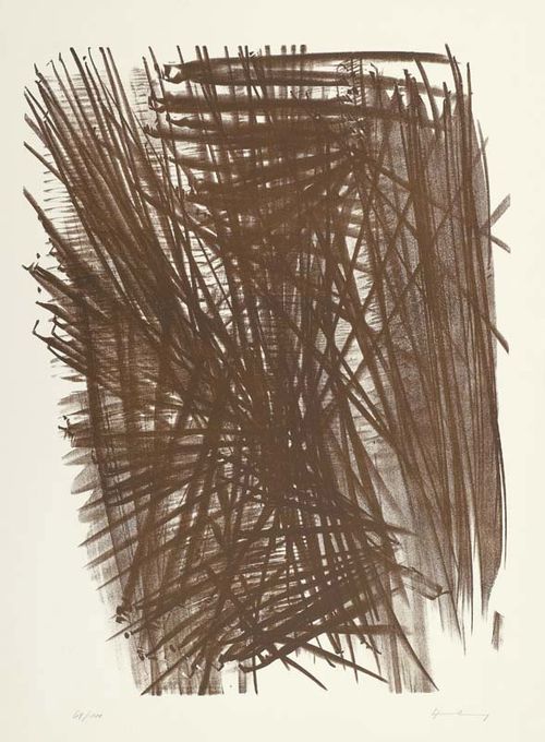 HANS  HARTUNG