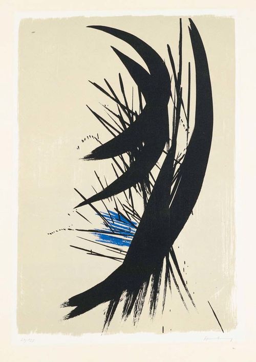 HANS  HARTUNG