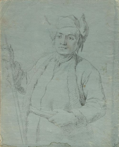 ANONYMOUS, CIRCA 1700