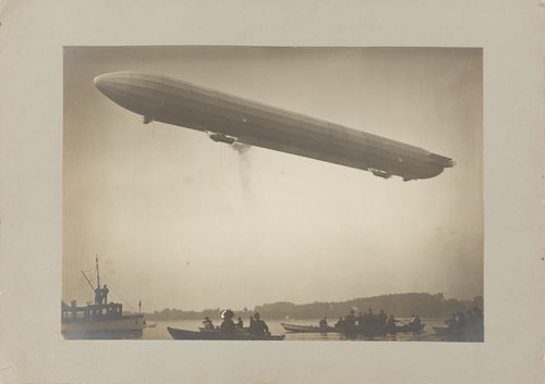 ZEPPELIN -