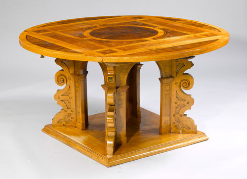 CENTER TABLE,