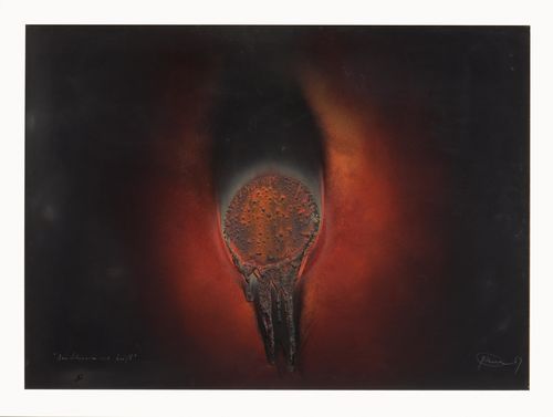 OTTO PIENE