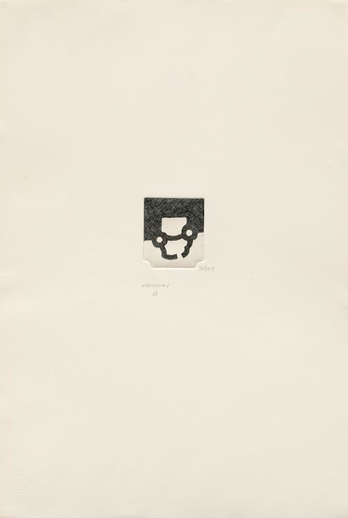 EDUARDO CHILLIDA