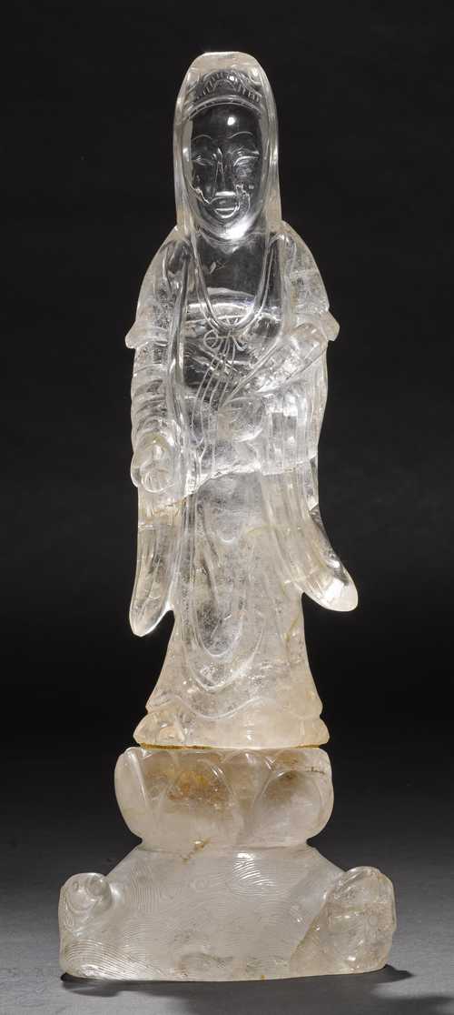 GUANYIN.