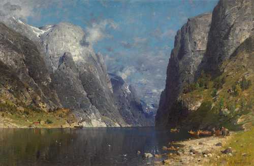 NORMANN, ADELSTEEN