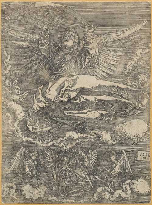 DÜRER, ALBRECHT