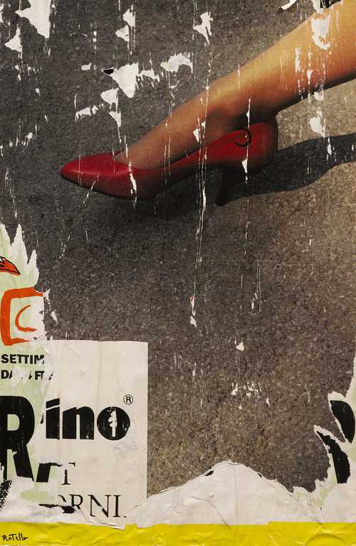 MIMMO ROTELLA